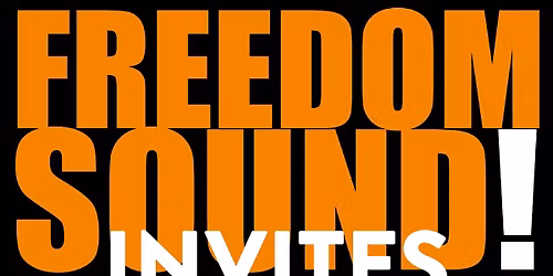 Freedom Sound!