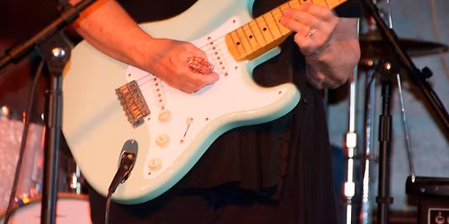 Michele Rockwell Band \/Saturday June 20 at GPub in Plymouth, Mass from 9pm to 12am