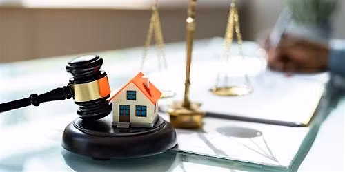 Georgia License Law: Free 3-Hr CE Class