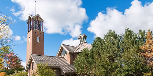 Smith Chapel Summer Carillon Concert Series