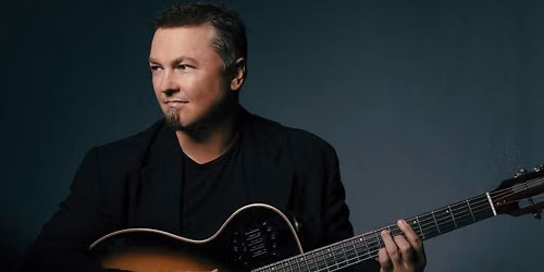 Edwin McCain & Five for Fighting Tickets 