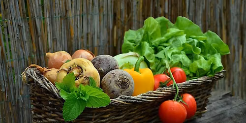 People Supported Agriculture - Farm Share Box
