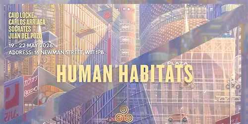 Human Habitats