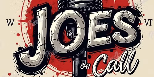 Joes on Call
