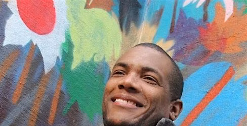 Jazz Concert: Kahlil Kwame Bell