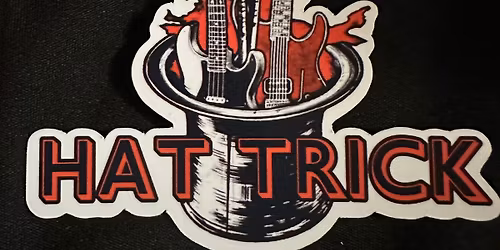 Hat Trick at Overtime