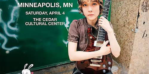 FIRST AVENUE PRESENTS: MEI SEMONES