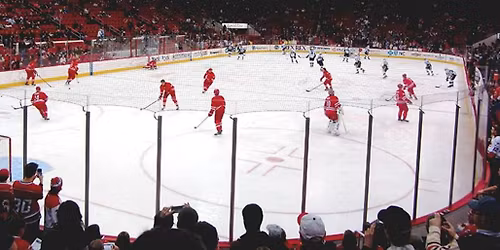 Colorado Avalanche at Carolina Hurricanes Tickets