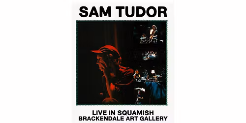 Sam Tudor