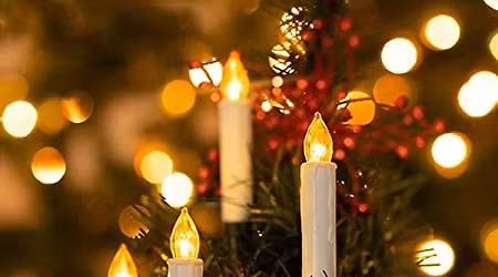 Candlelight Christmas Holiday Market - Downtown Randleman