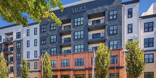Aura After Hours - Open House
