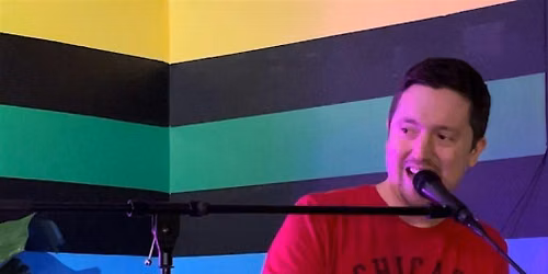 Queer Open Mic