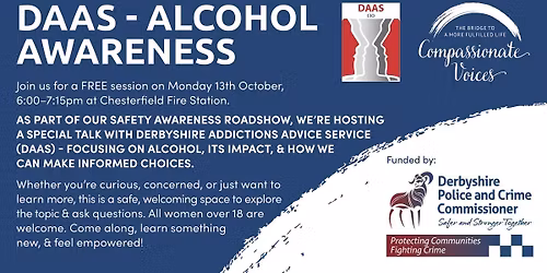 A STRONGER AND SAFER COMMUNITY