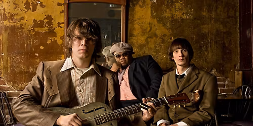 North Mississippi Allstars