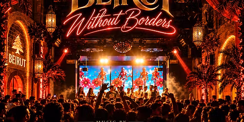 BEIRUT Without Borders