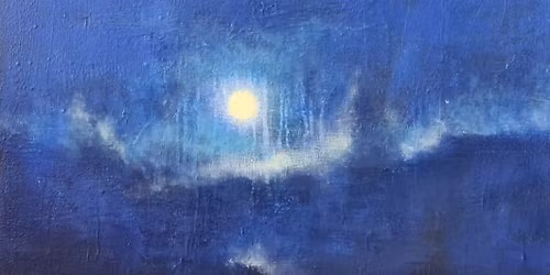 Carsten Dahl - Kontemplationsandagt @Trinitatis Natkirke