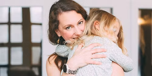 Parents + Pals (ages 0-5)