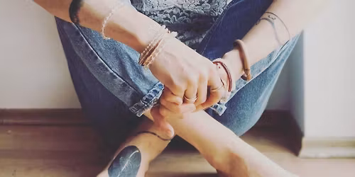 Workshop \u010cakra Mandala - j\u00f3ga vztahu t\u011bla, srdce a mysli\n s Barborou Hu 