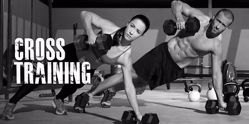 Funkcion\u00e1lis Cross Training workshop