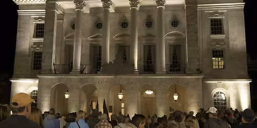 Biloxi Evening City Council Meeting - 4 November 2025