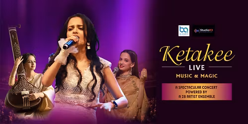 Ketakee Live Music & Magic