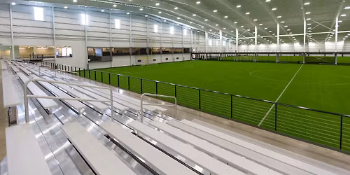 Parking Hamilton - Indianapolis