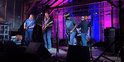 Dezemberfest at TBC(10 Year Anniversary)