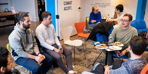 Overcoming Imposter Syndrome