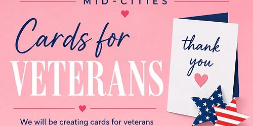 Trending Women Mid-Cities June Meeting