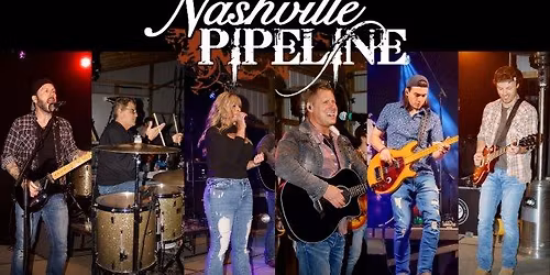 NASHVILLE PIPELINE - WAUPACA COUNTY FAIR