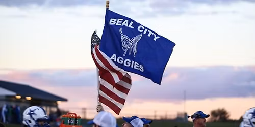 3rd Annual Sports Boosters Auction