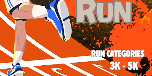 CANLAON FUN RUN