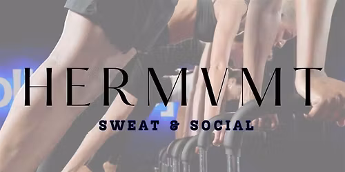 Sweat & Social: HERMVMT x Solidcore