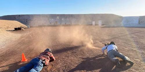 Rifle Intro Class