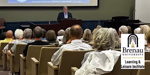 Brenau University Learning & Leisure Institute Two-Week BULLI Mini Course