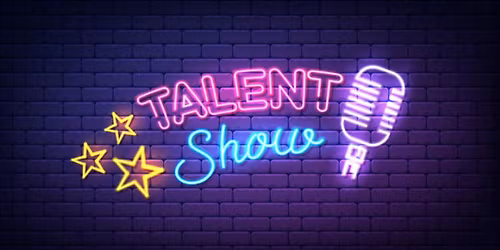 Pierce County Homeschoolers Talent Show & Co-op Expo