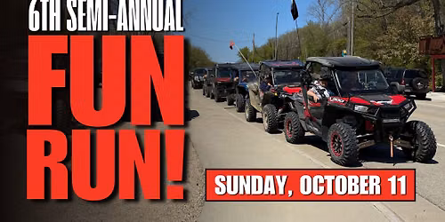 River Valley Fall Fun Run