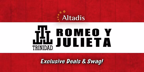 Altadis Event!