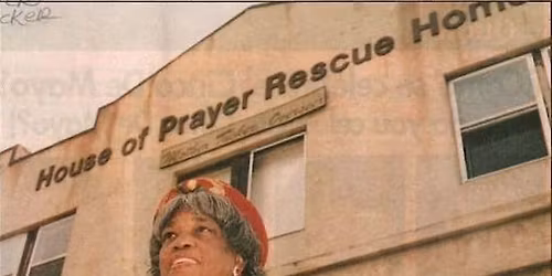 November 9th Special Sunday Morning Service @ Dove Ministry