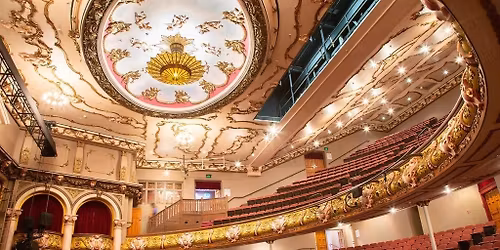 Venues Wellington Theatre Tours