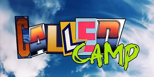 Called Camp 2025