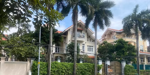 X\u00e2y nh\u00e0 \u1edf ri\u00eang l\u1ebb d\u01b0\u1edbi 7 t\u1ea7ng kh\u00f4ng c\u1ea7n xin ph\u00e9p