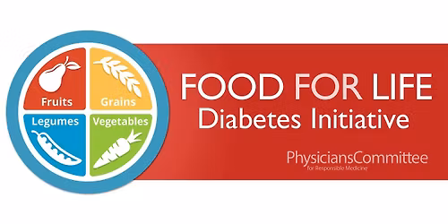 Food for Life--How Foods Fight Diabetes