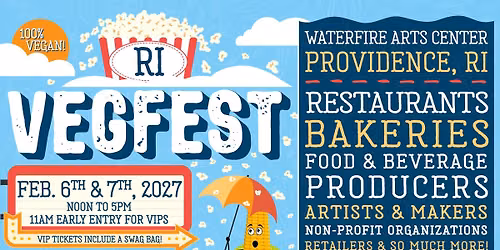 RI VegFest