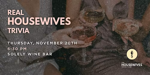 Real Housewives Trivia