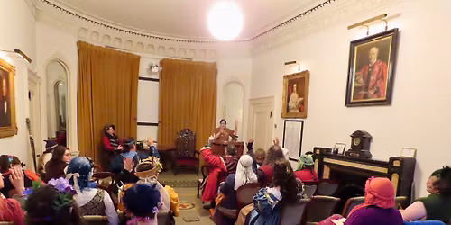 Anvil Hospital Open Day 2026