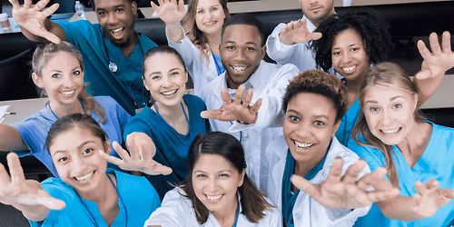 CNU College of Health Sciences Summer Open House