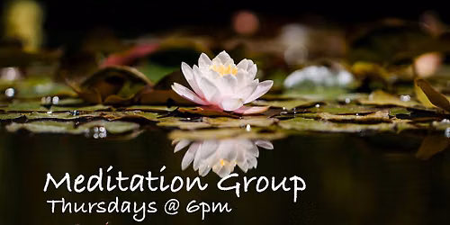 Meditation Group