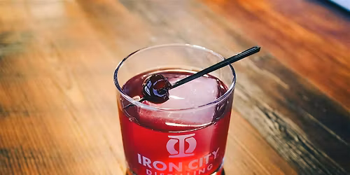 Cocktail Class with Belinda Alvarez