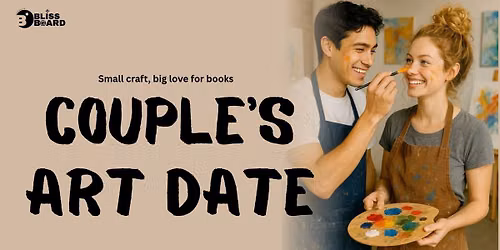 Couple Art workshop